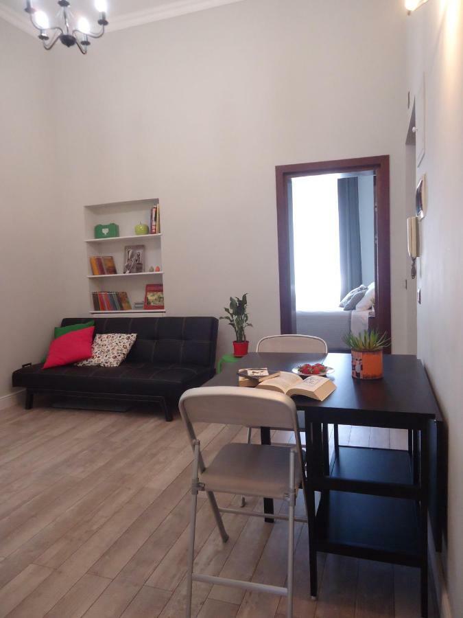 Casa de Férias Le Volute Al Pigneto Roma